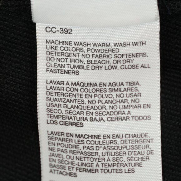 Marmot Scree Women's Large Black High Rise Weather Resistant Boot Cut Pants - Picture 11 of 11